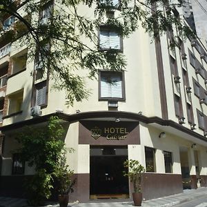 Hotel Calstar